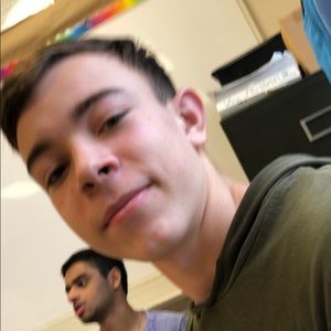 Meet your Posher, Sam